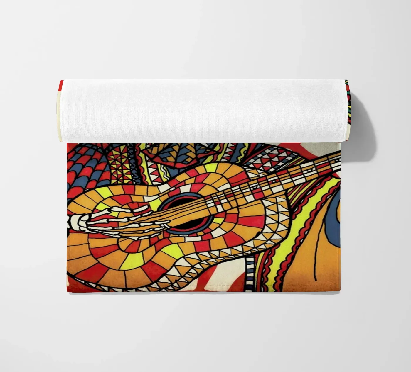 Mariachi telo mare da Ali Gulec