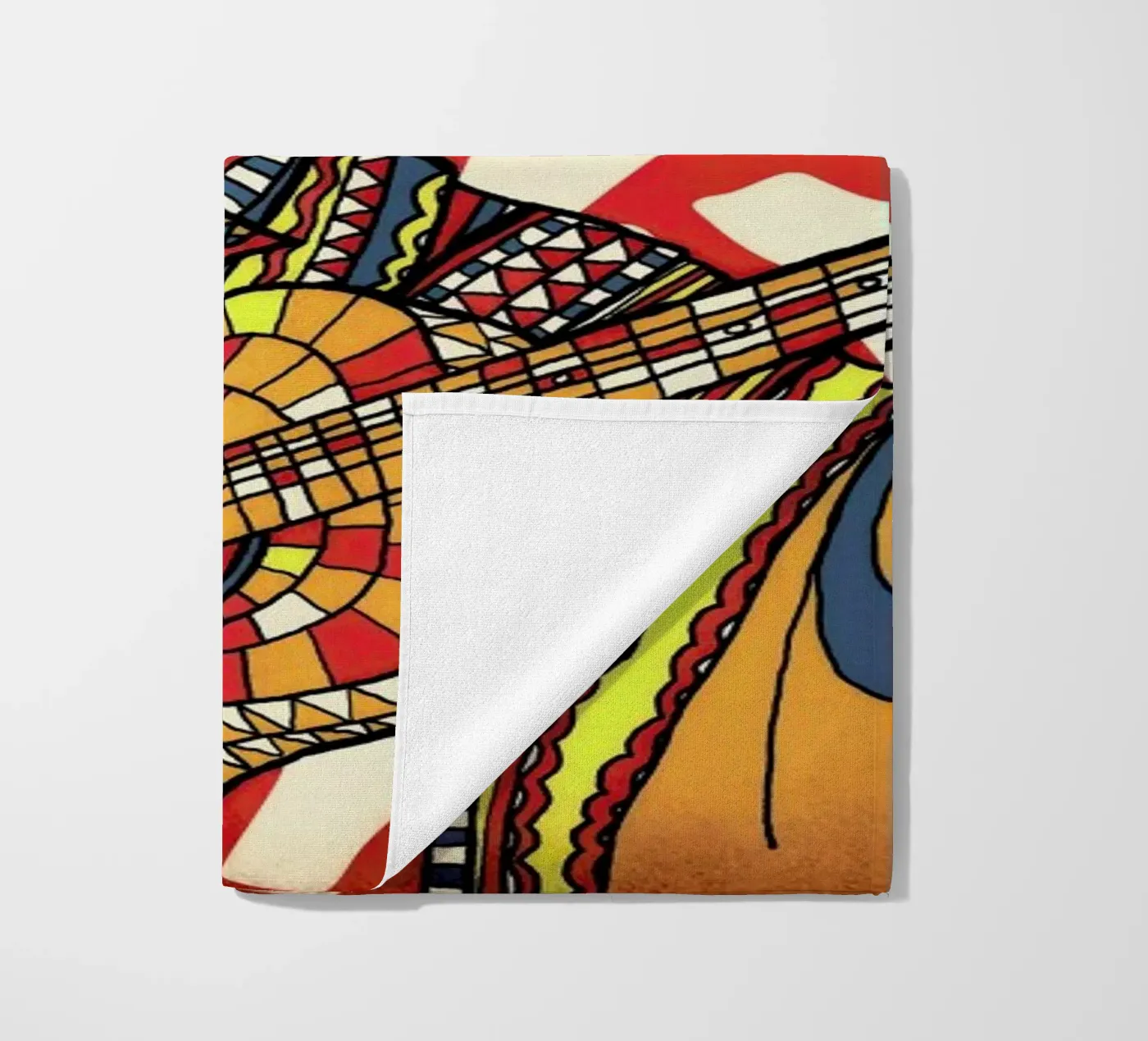 Mariachi telo mare da Ali Gulec