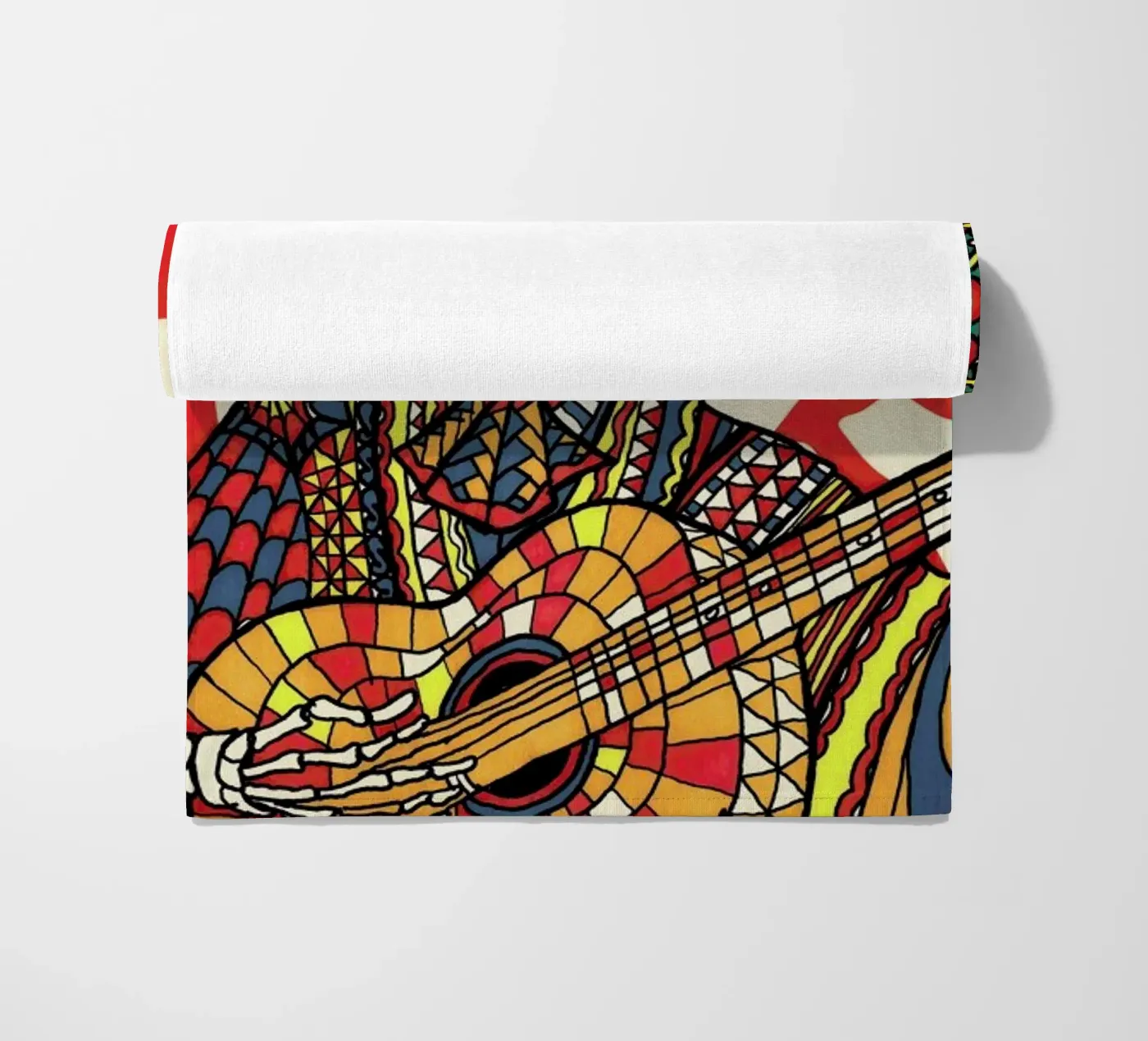 Mariachi telo mare da Ali Gulec