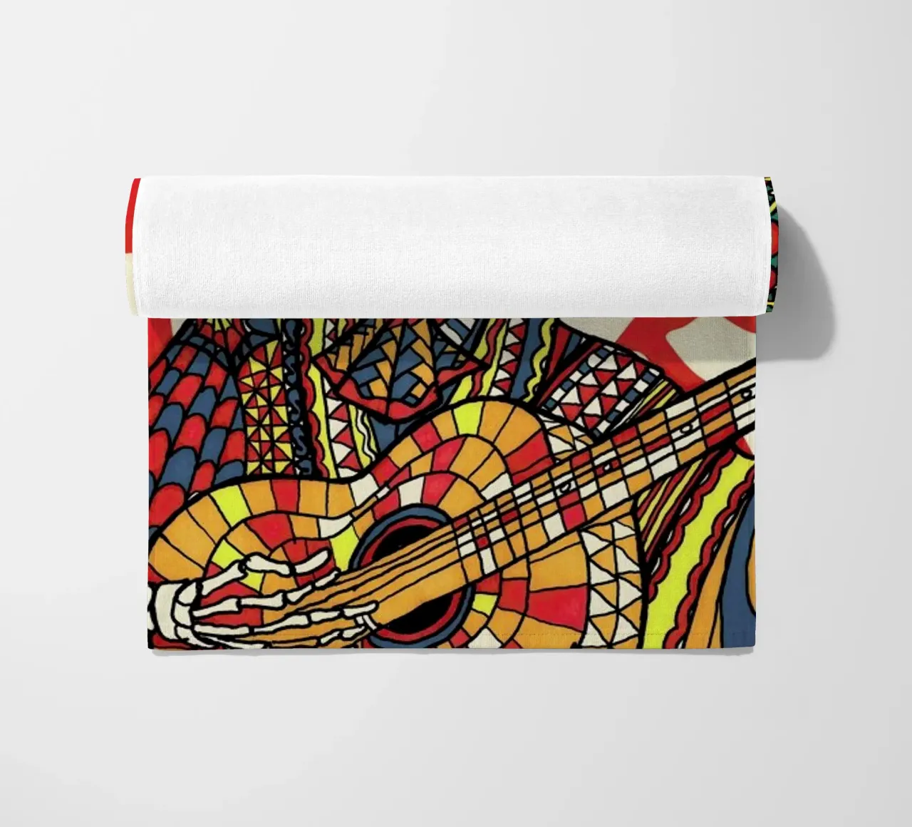 Mariachi telo mare da Ali Gulec