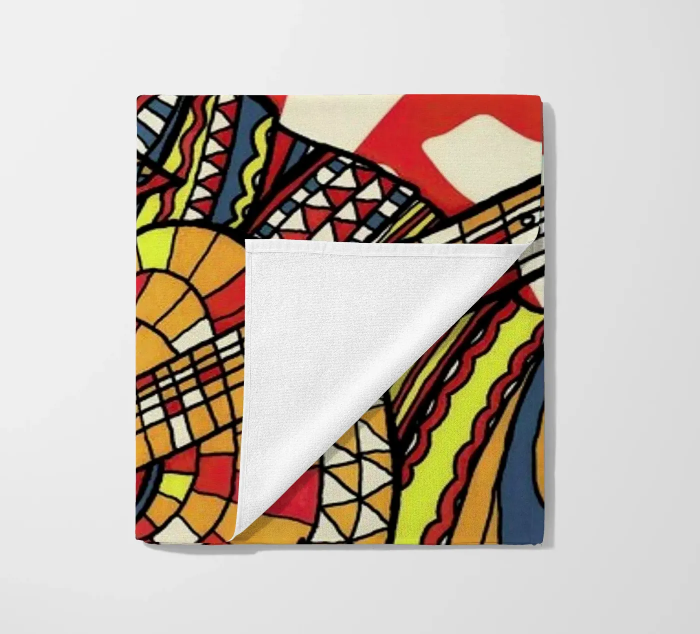 Mariachi telo mare da Ali Gulec