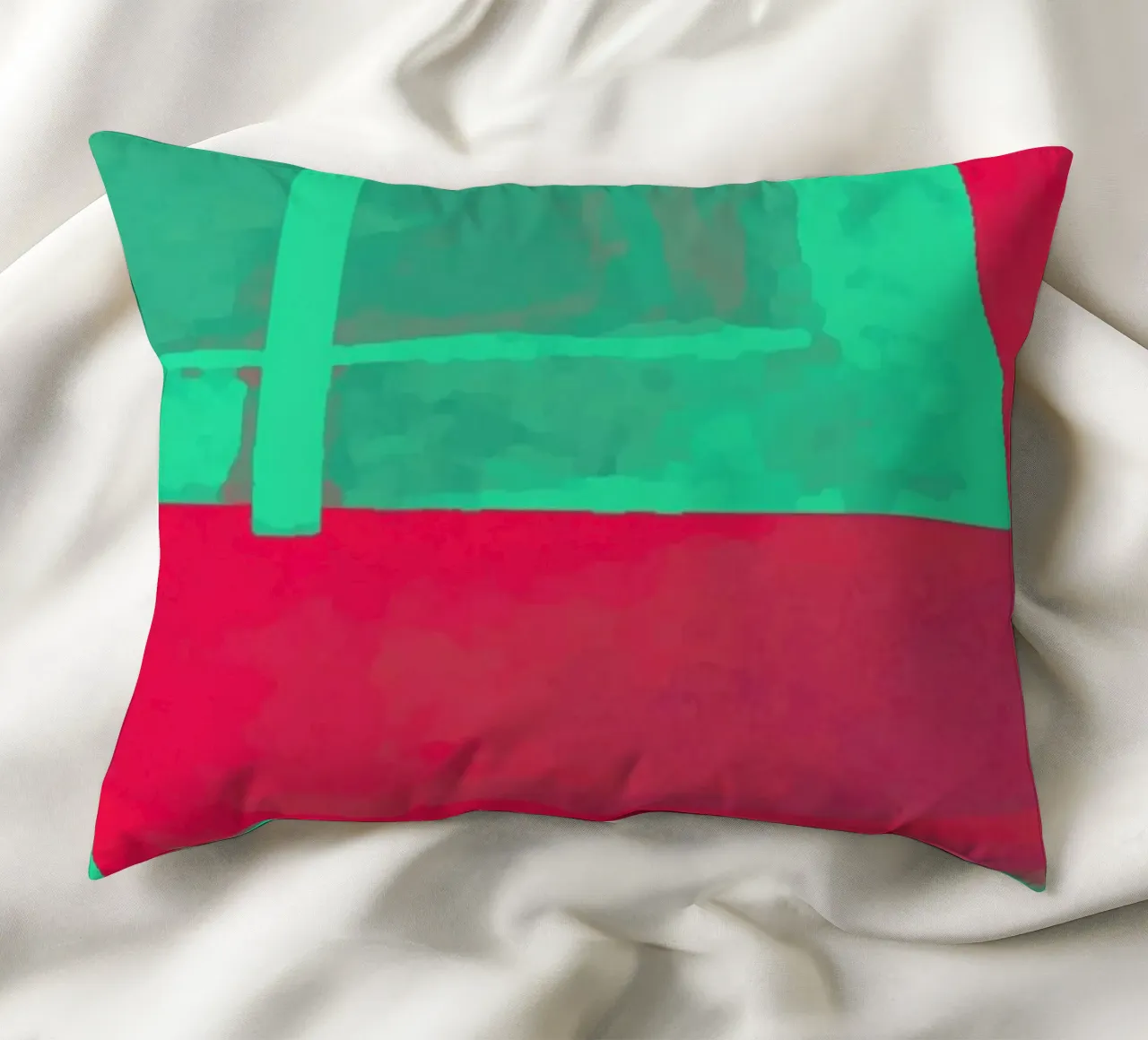 Cadiz cuscino da Xchange Art Studio