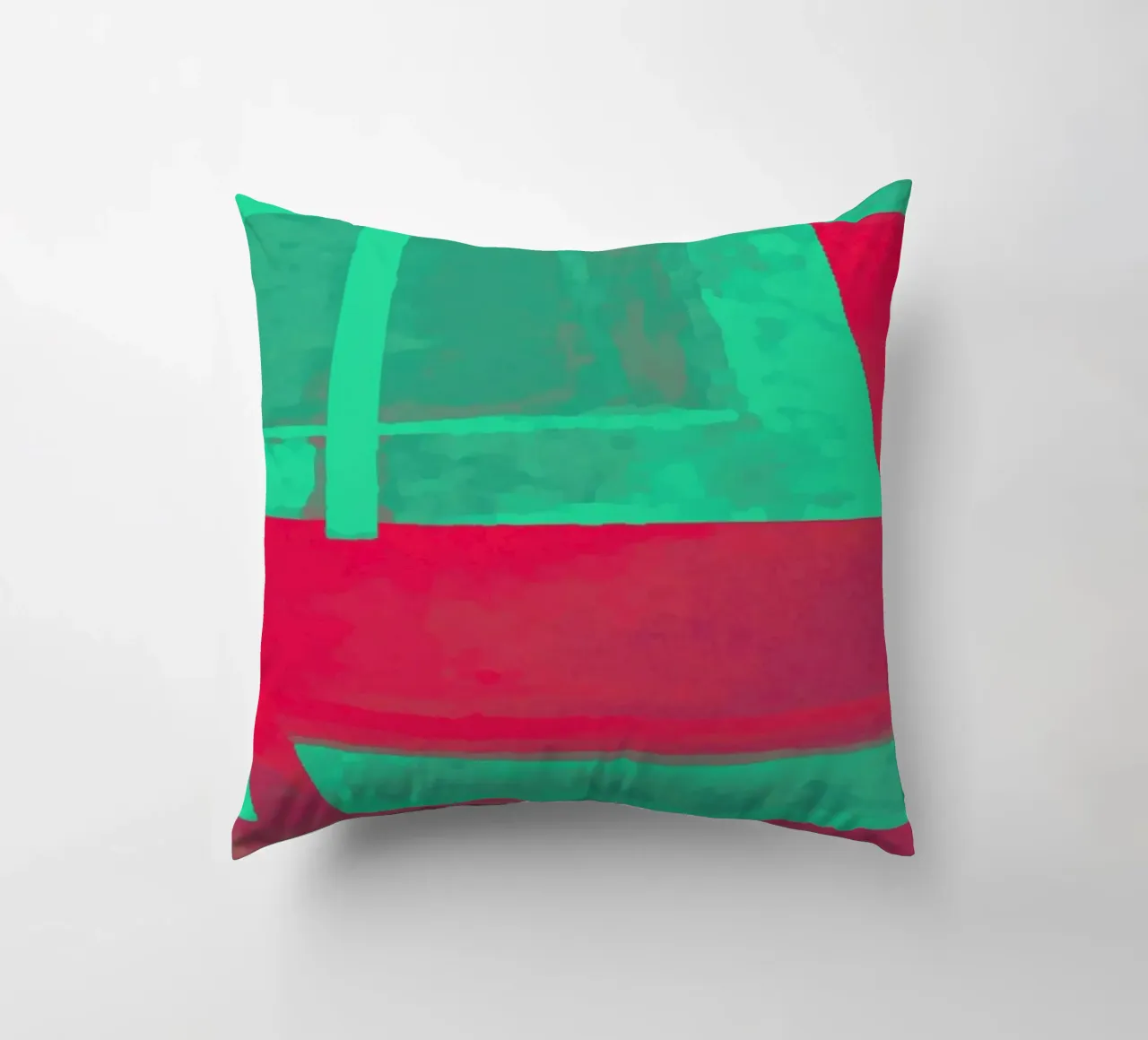 Cadiz cuscino da Xchange Art Studio