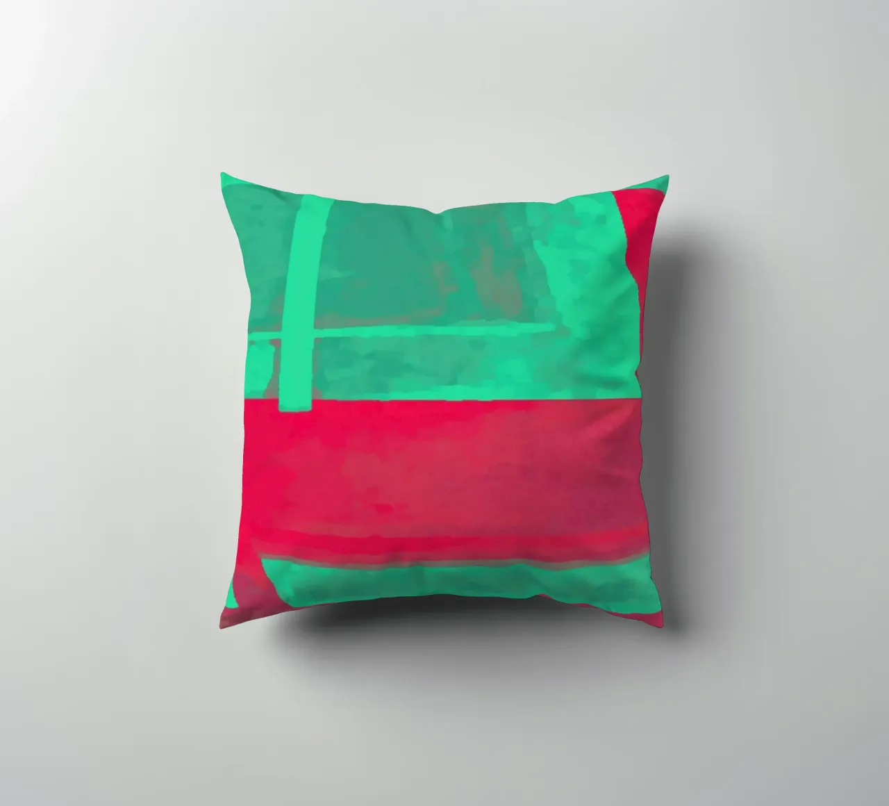 Cadiz cuscino da Xchange Art Studio