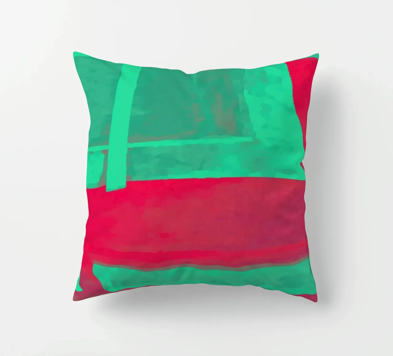 Cadiz cuscino da Xchange Art Studio