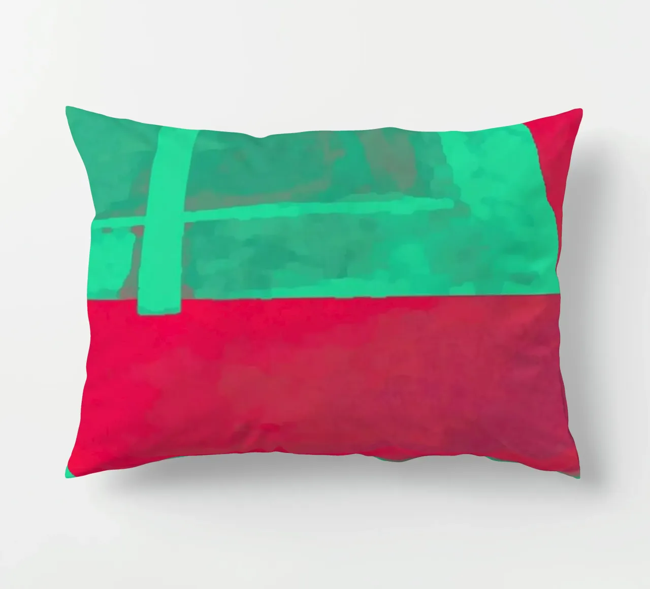 Cadiz cuscino da Xchange Art Studio