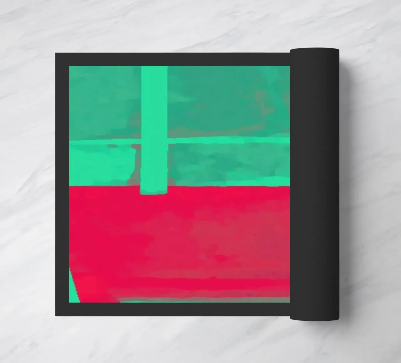 Cadiz zerbino da Xchange Art Studio