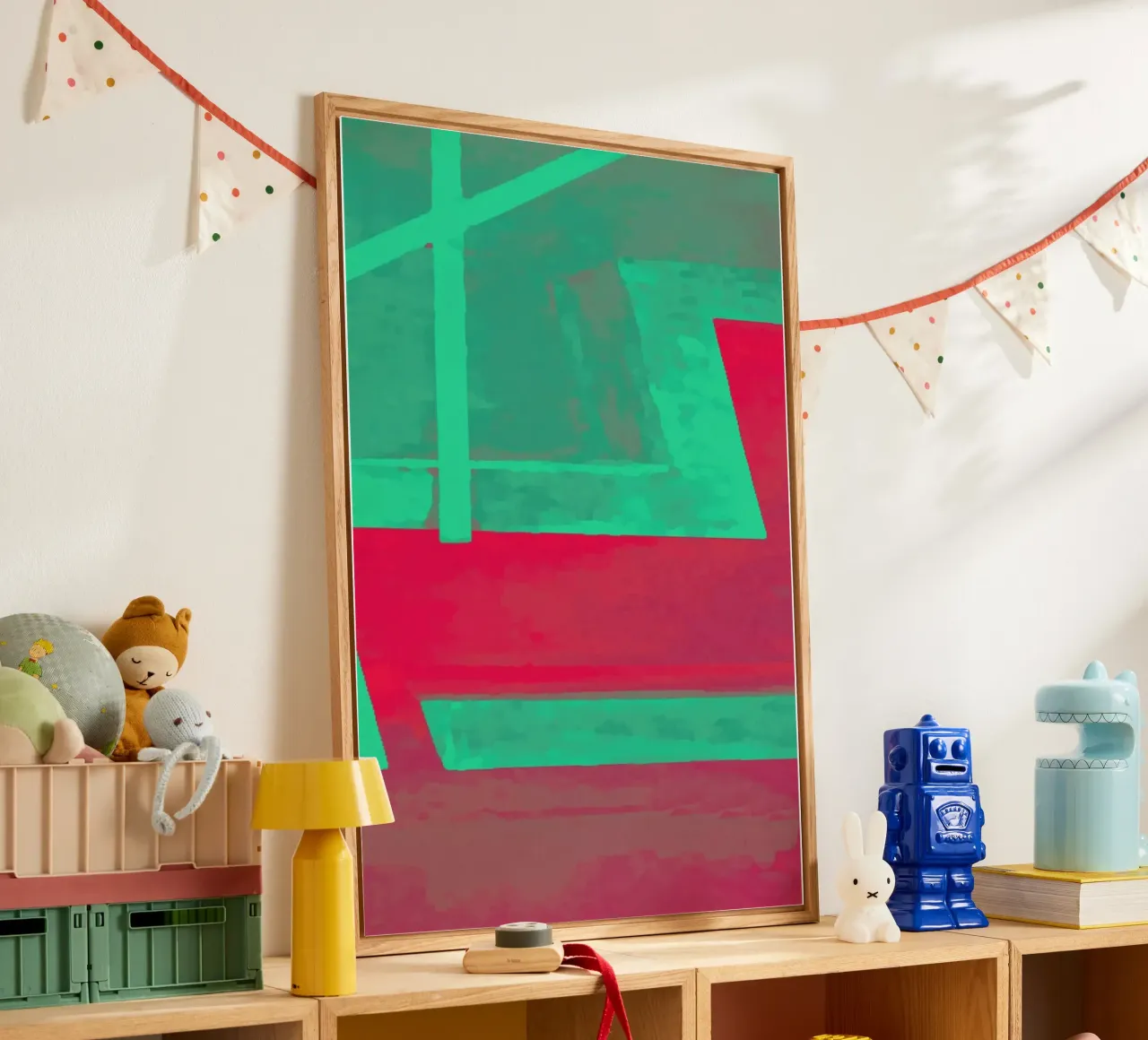 Cadiz plexiglass da Xchange Art Studio