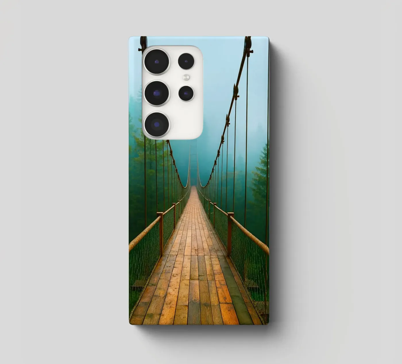 ponte cover samsung da Klapadoa