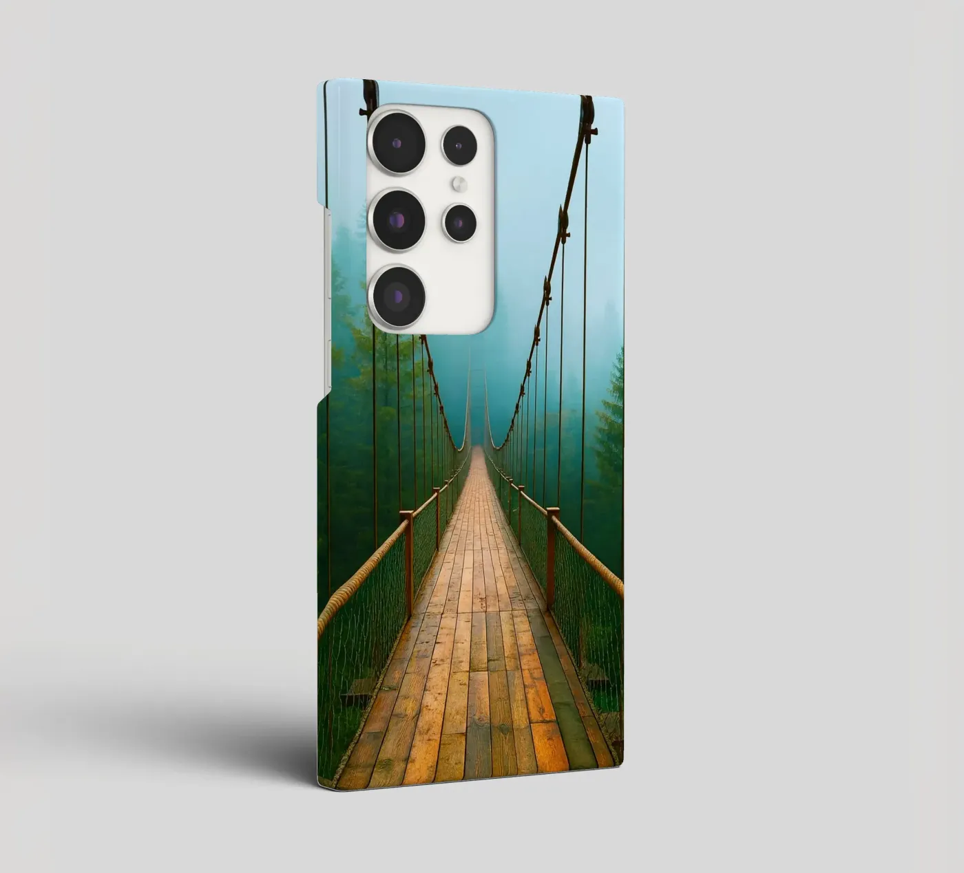 ponte cover samsung da Klapadoa