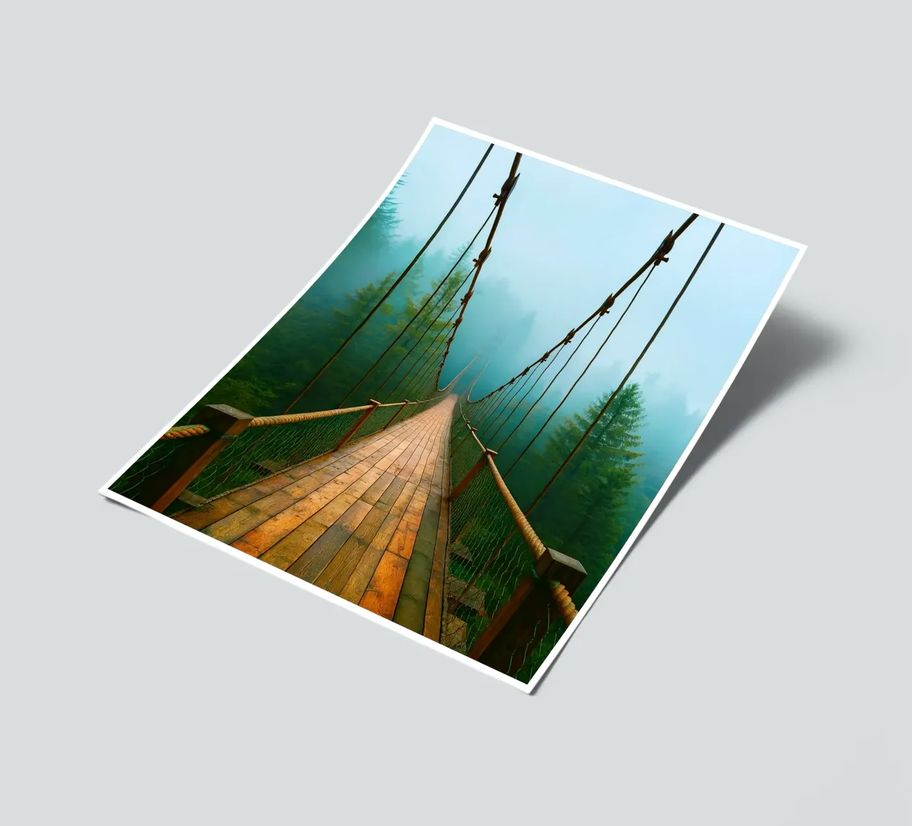 bridge sticker sheet by Klapadoa