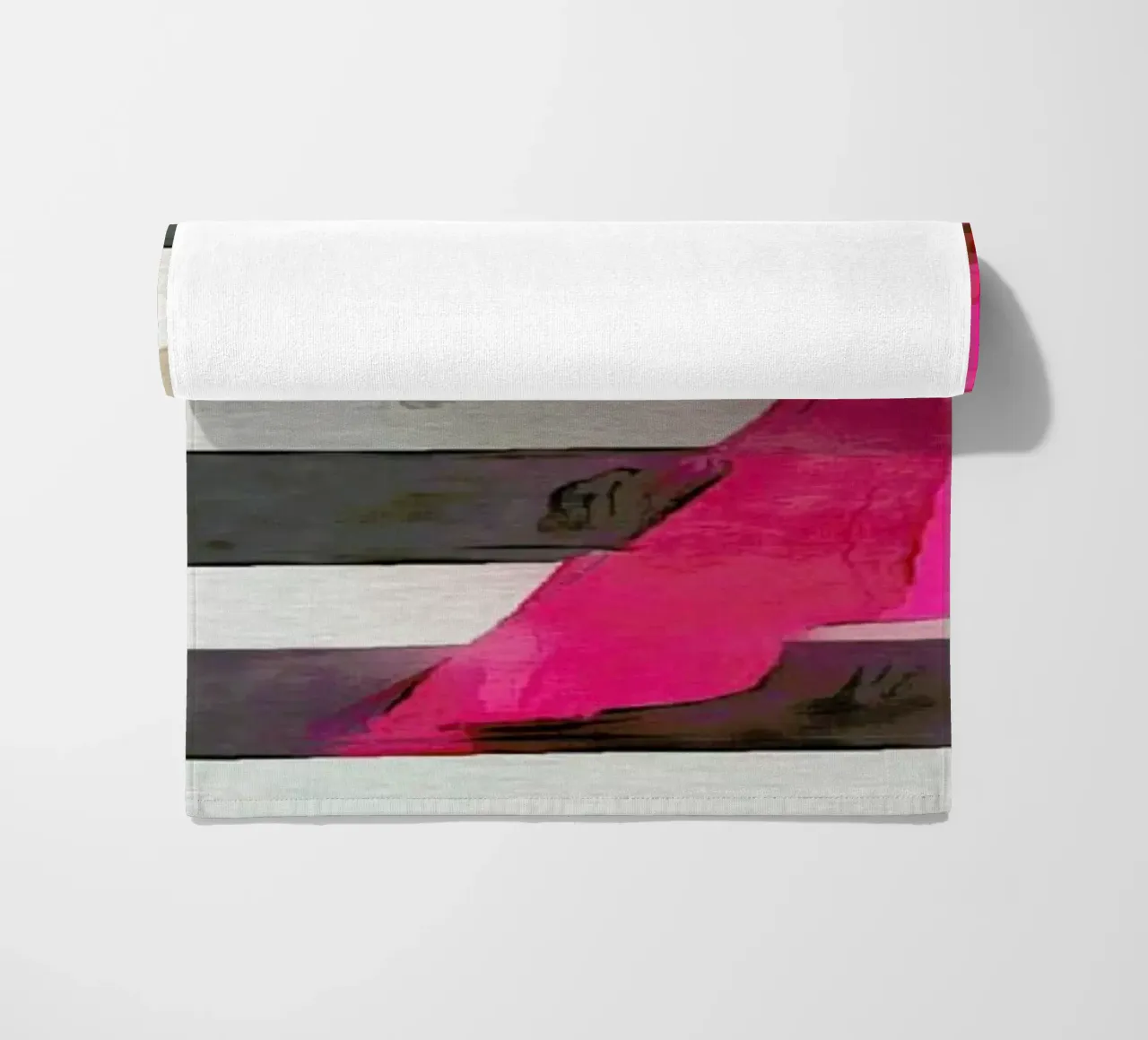 French Outing telo mare da Xchange Art Studio