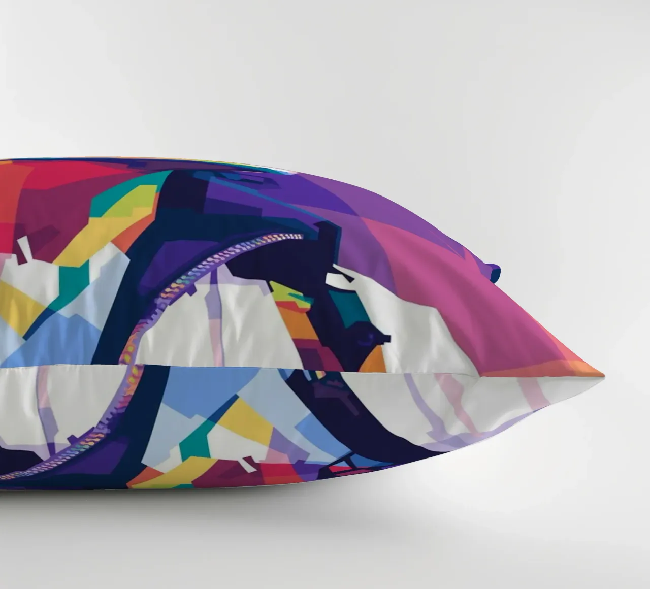 Michael Jackson WPAP cuscino da Alkahfsmart