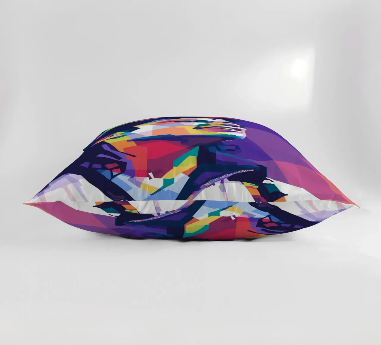 Michael Jackson WPAP cuscino da Alkahfsmart