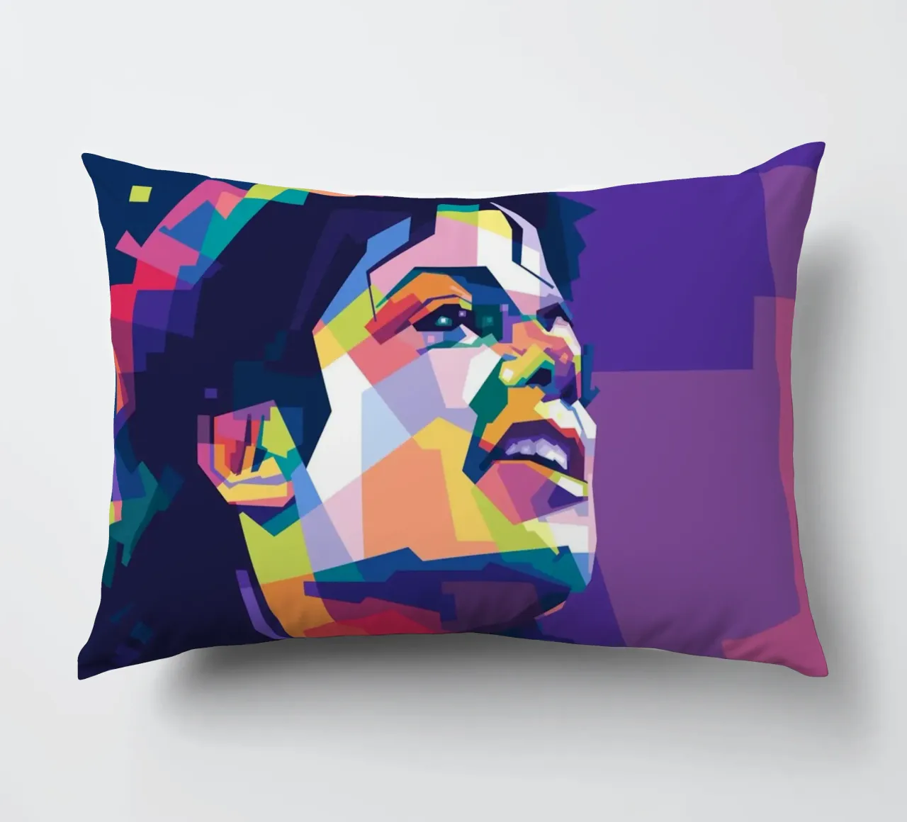 Michael Jackson WPAP cuscino da Alkahfsmart