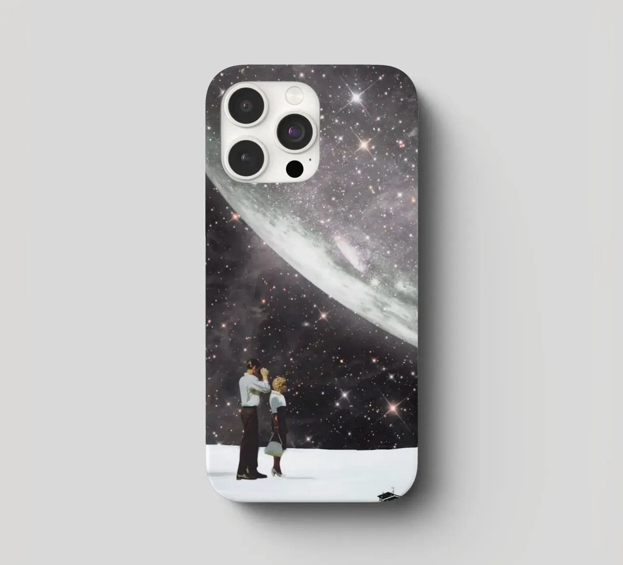 Dov'è? cover iphone da Dapidoka