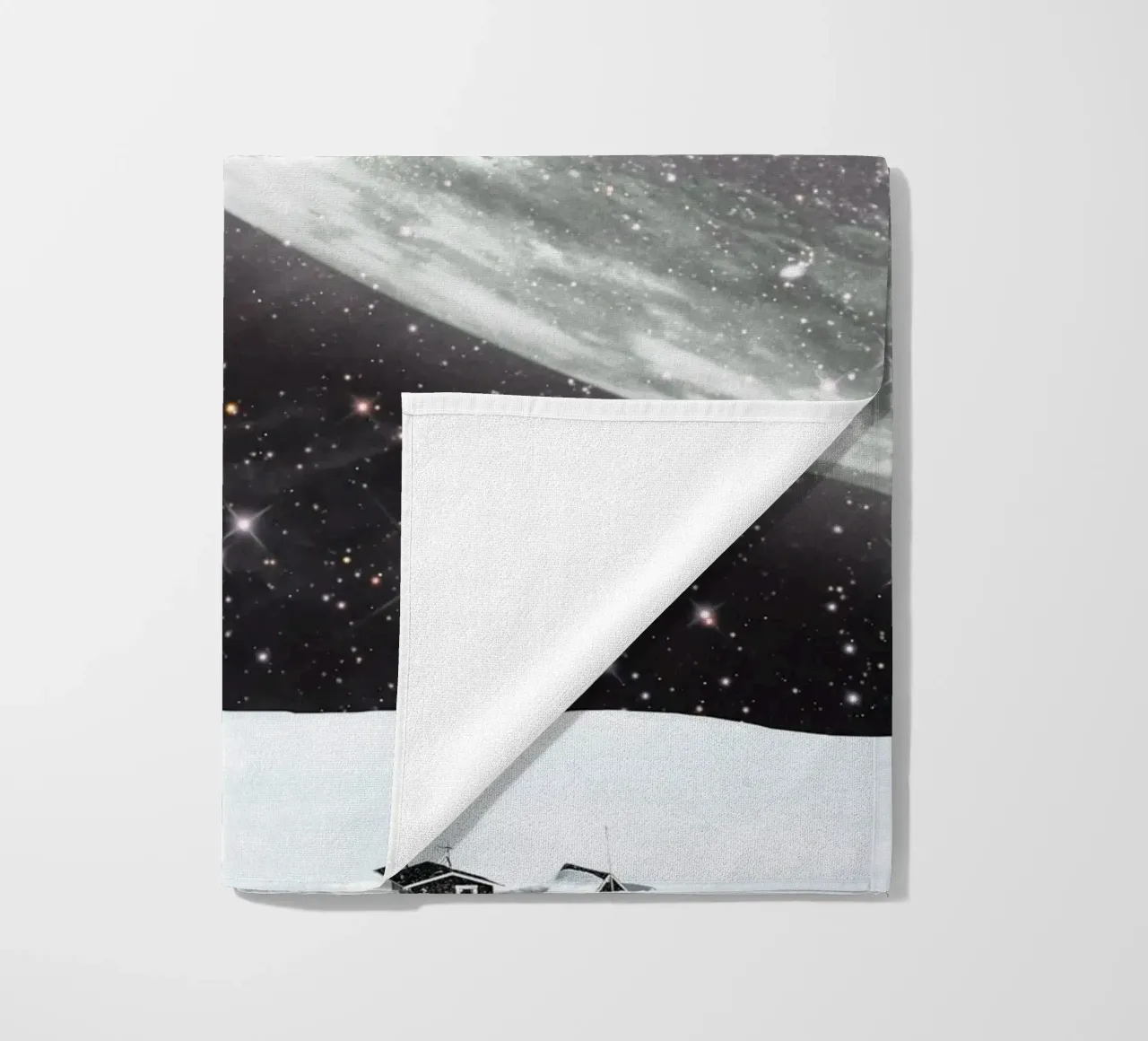 Dov'è? telo mare da Dapidoka