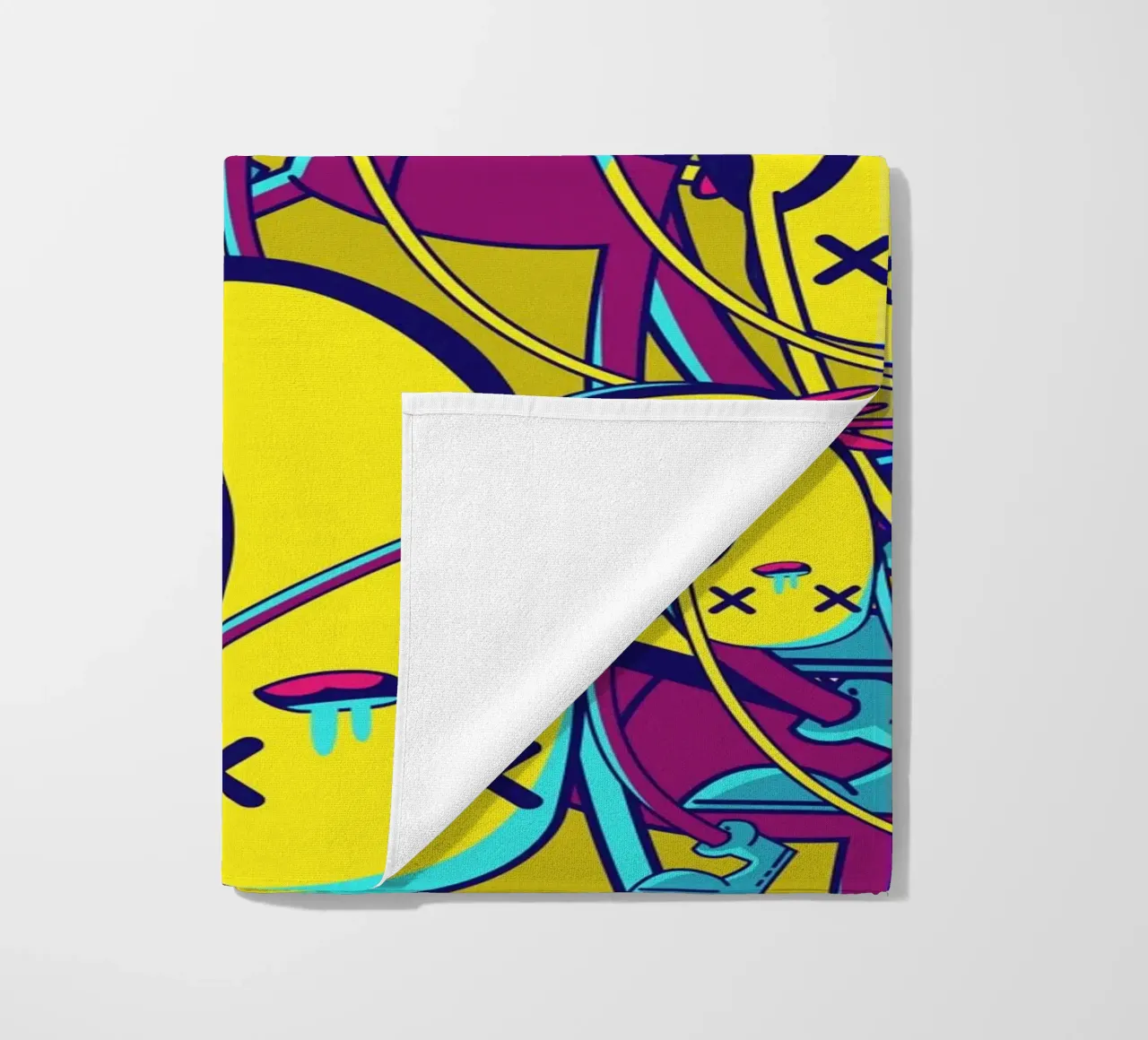 WEIRDO telo mare da ARTEVO