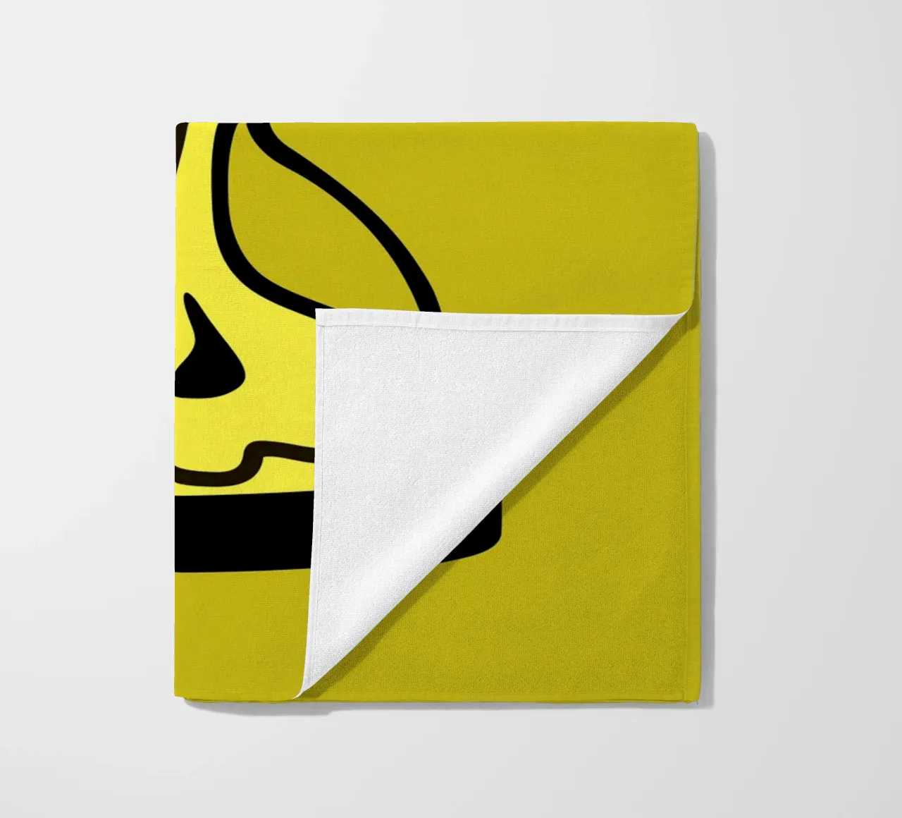 TIME IS DRIPPING AWAY telo mare da ARTEVO