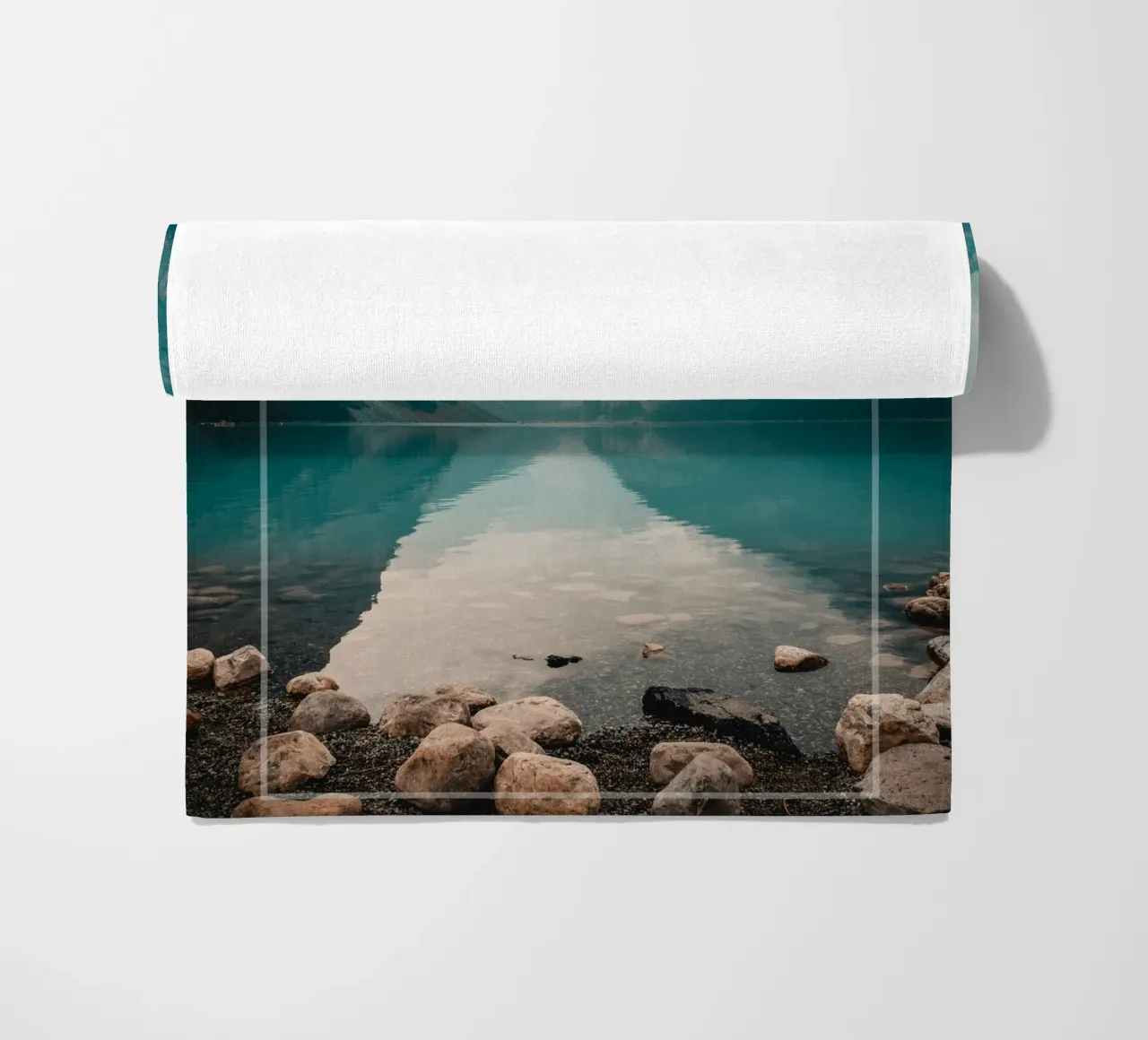 FERNWEH telo mare da ARTEVO