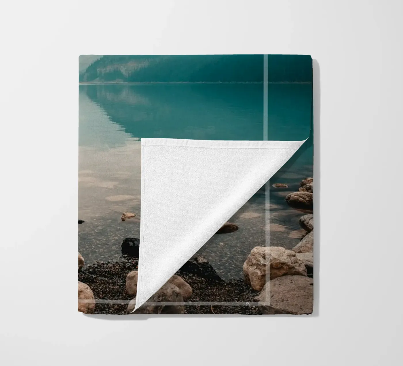 FERNWEH telo mare da ARTEVO