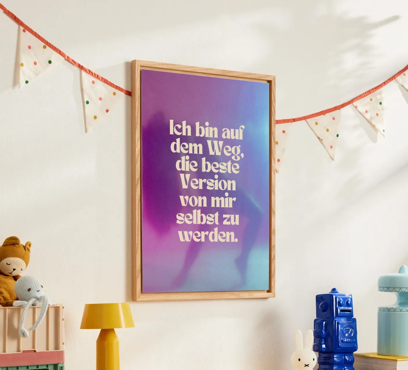 MEINE BESTE VERSION plexiglass da ARTEVO