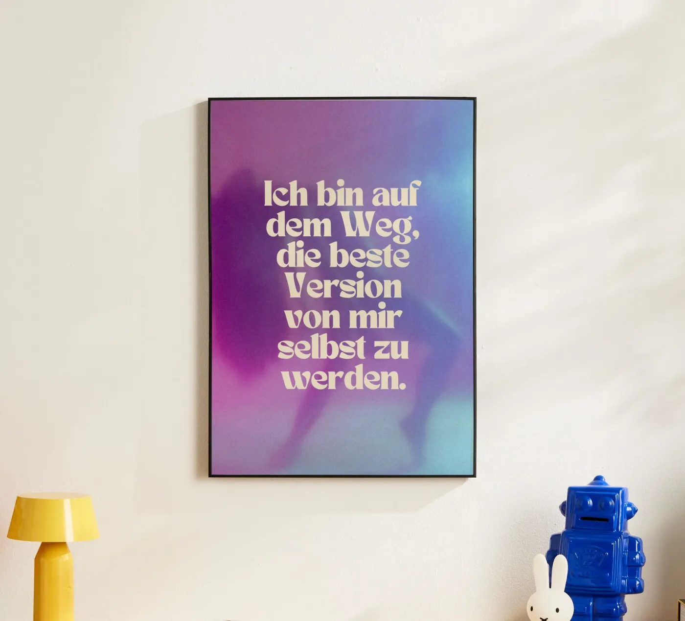 MEINE BESTE VERSION forex plate by ARTEVO