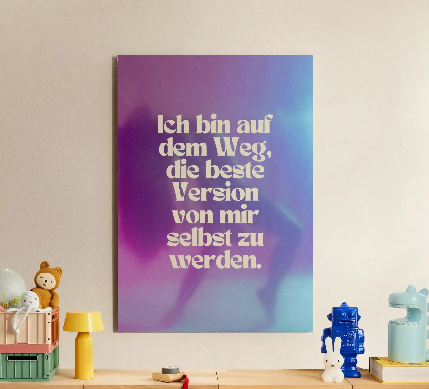 MEINE BESTE VERSION forex plate by ARTEVO