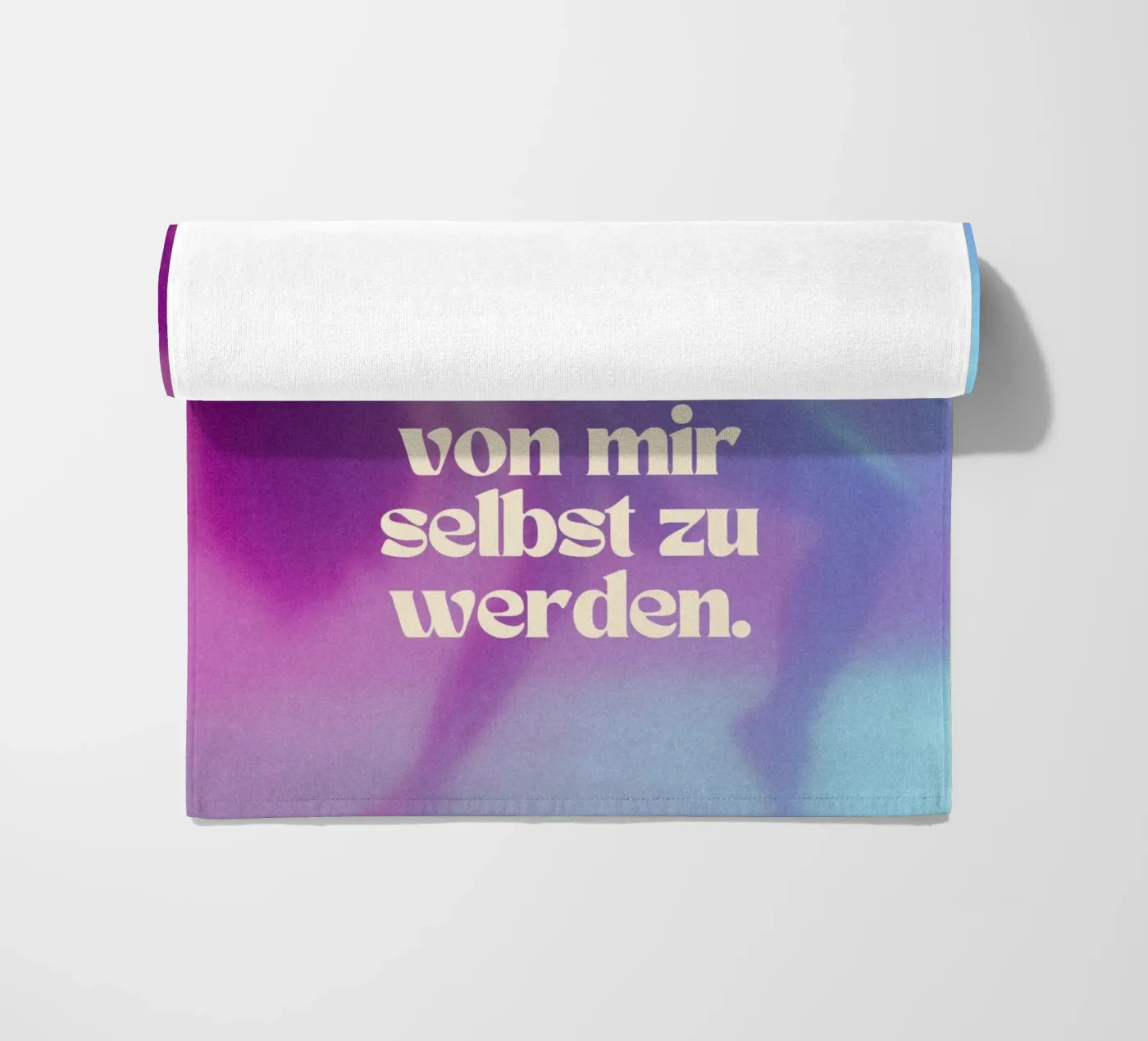 MEINE BESTE VERSION telo mare da ARTEVO