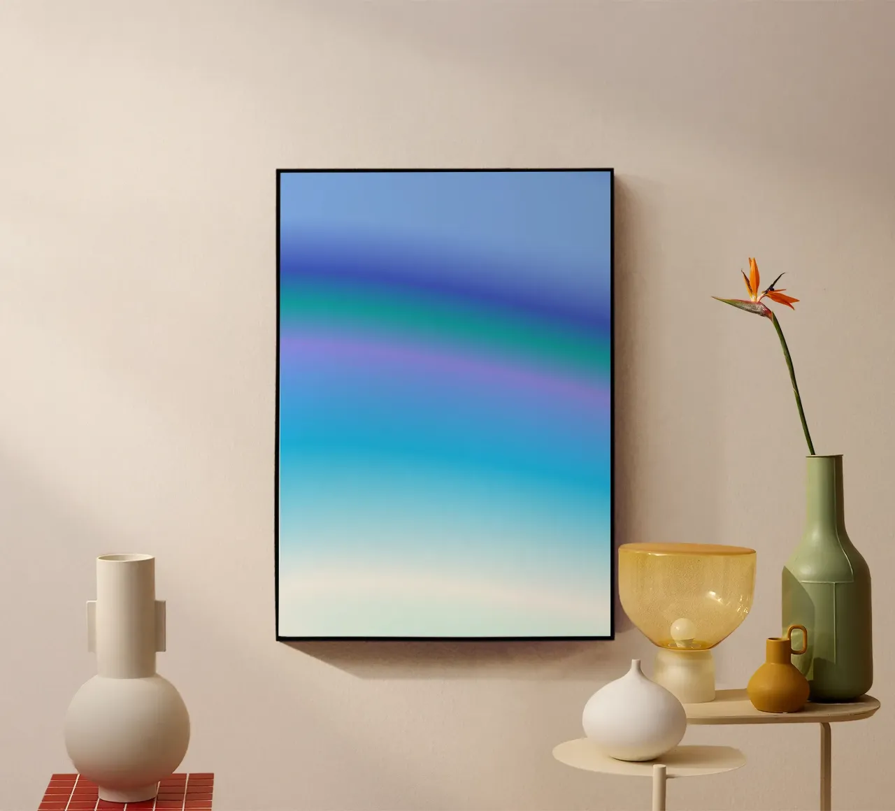 SPIRIT plexiglass da ÂME LIBRE STUDIO