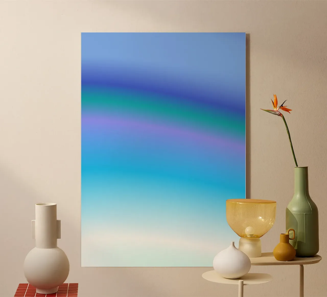 SPIRIT plexiglass da ÂME LIBRE STUDIO