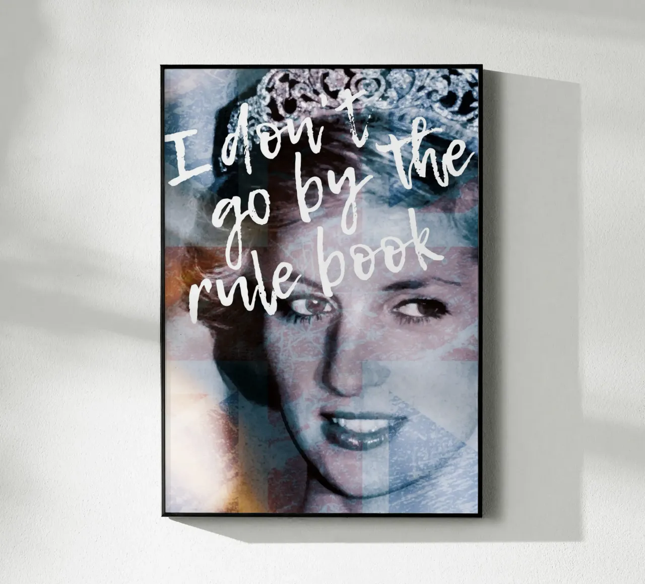 Diana plexiglass da kathrin-krieter