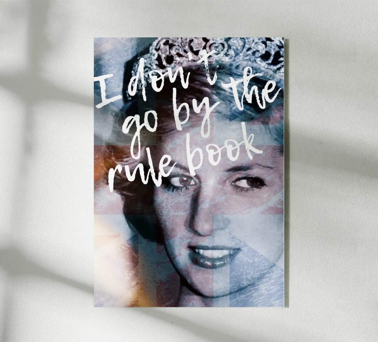 Diana plexiglass da kathrin-krieter