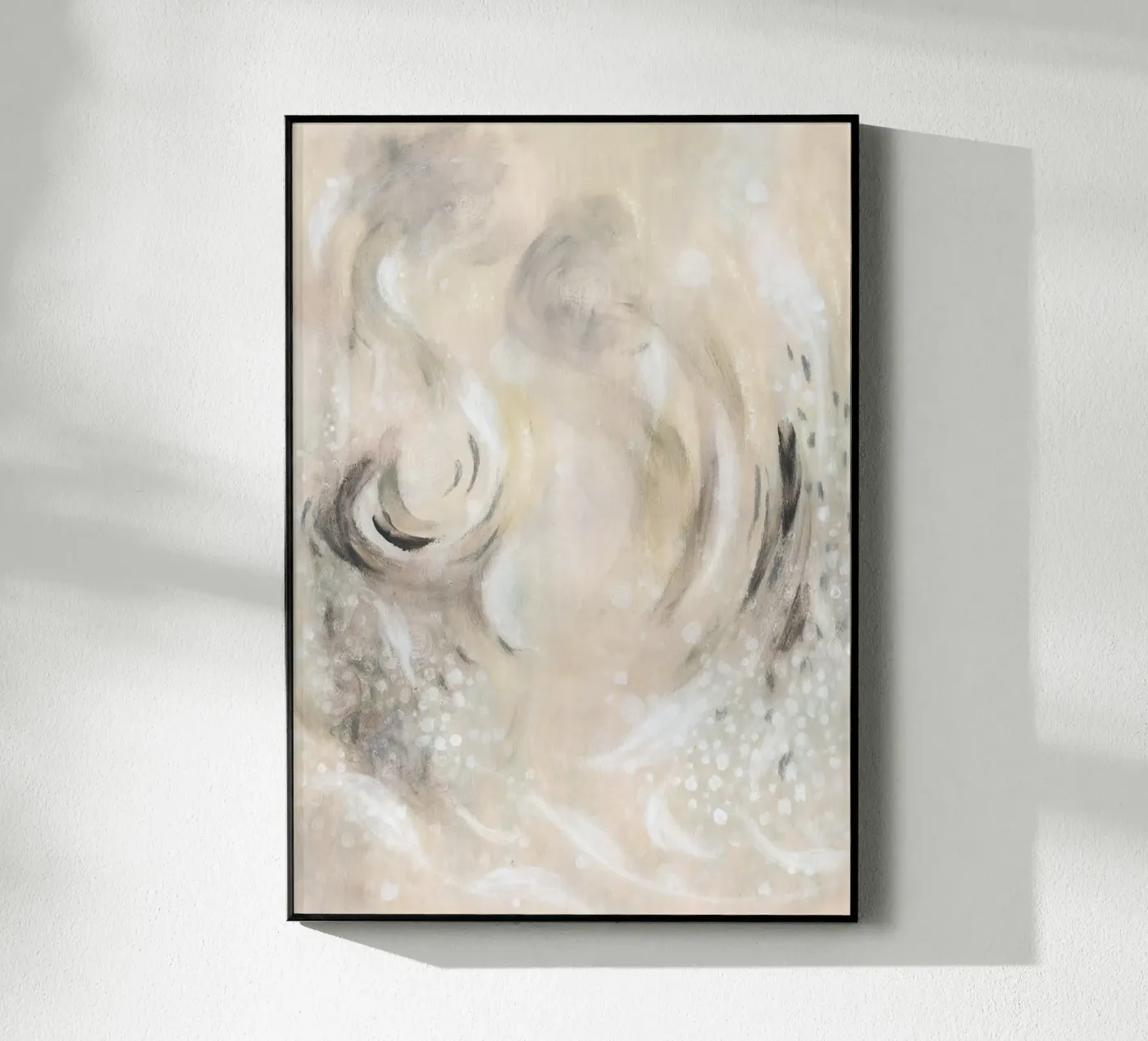 Estratto n. 25 plexiglass da natuure