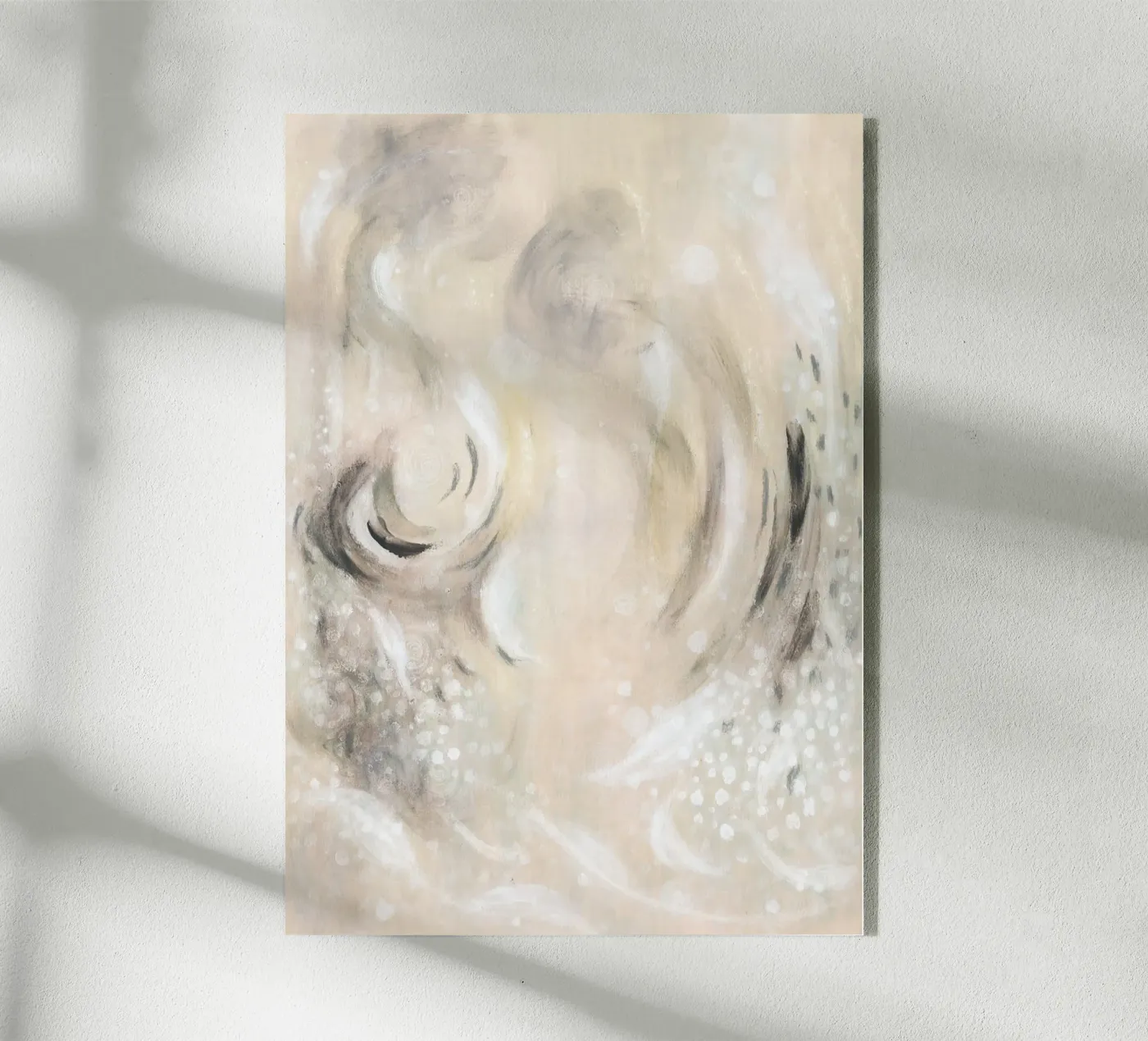 Estratto n. 25 plexiglass da natuure