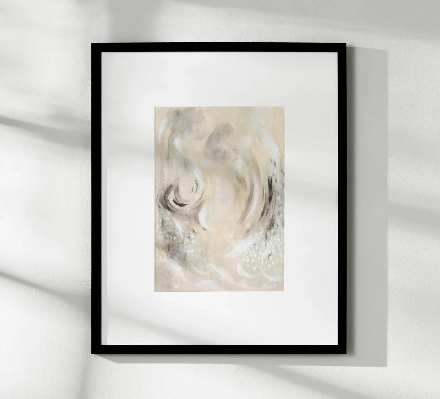 Abstract n. 25 poster by natuure