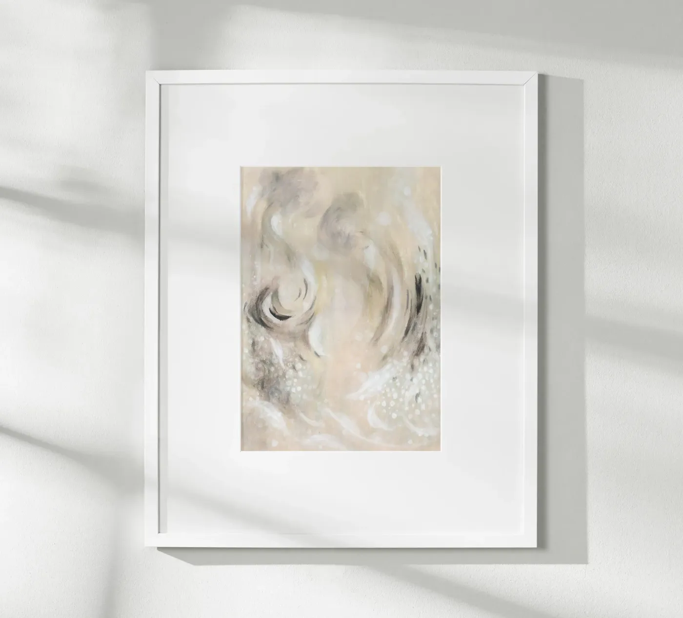 Abstract n. 25 poster by natuure