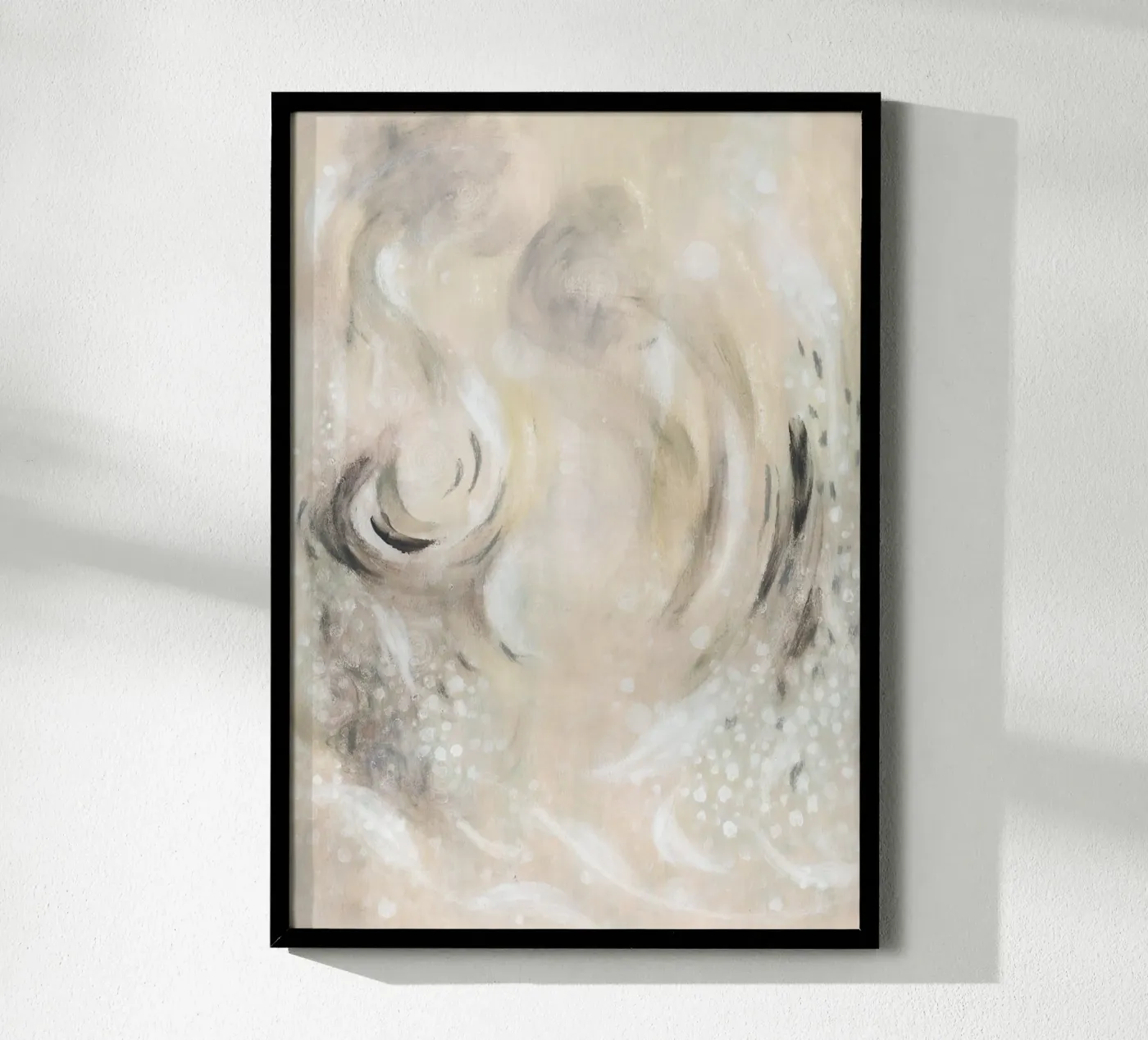 Abstract n. 25 poster by natuure