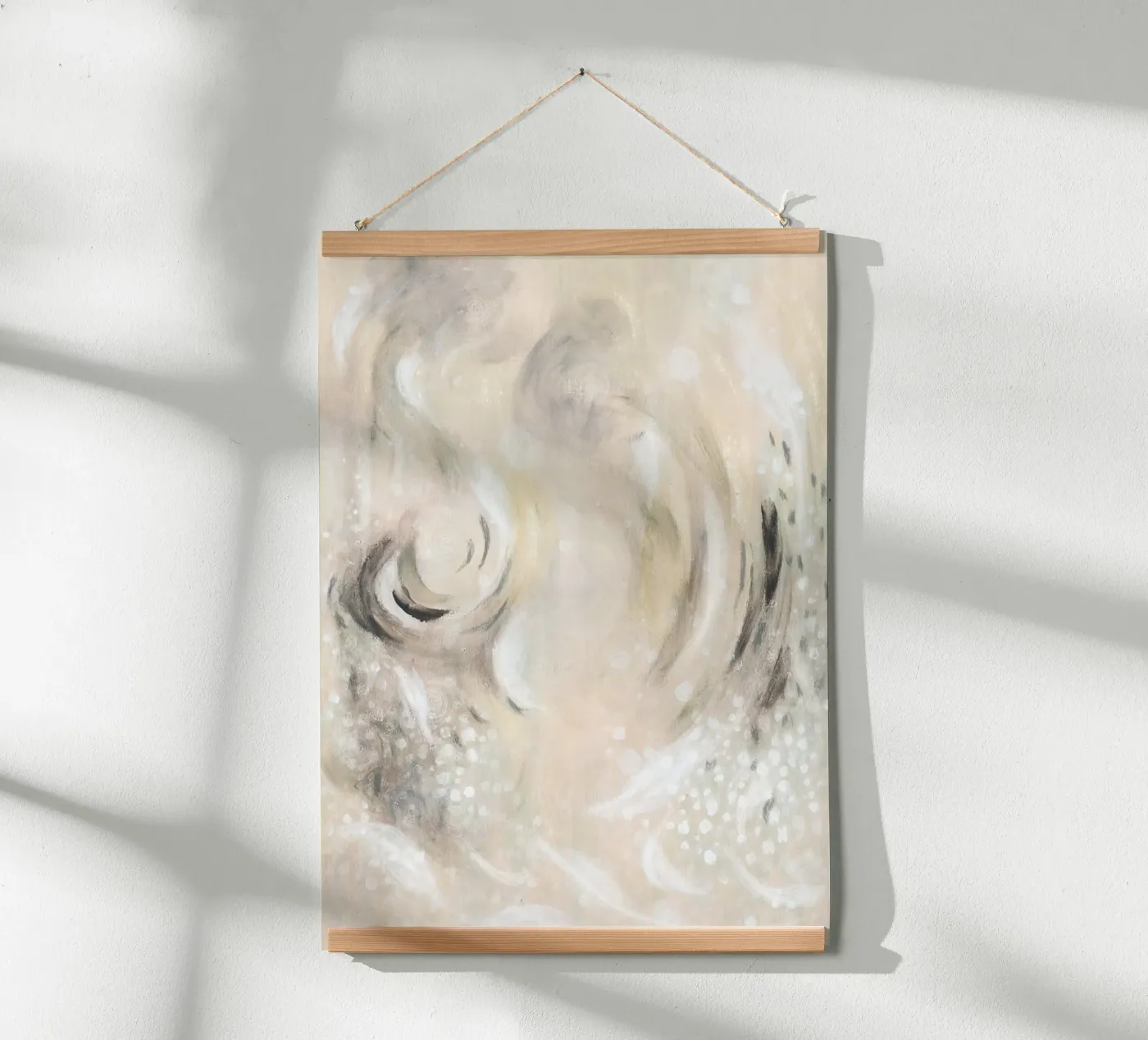 Abstract n. 25 poster by natuure