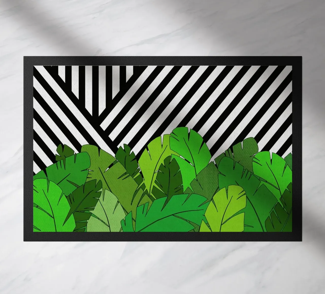 Green Direction zerbino da Bianca Green