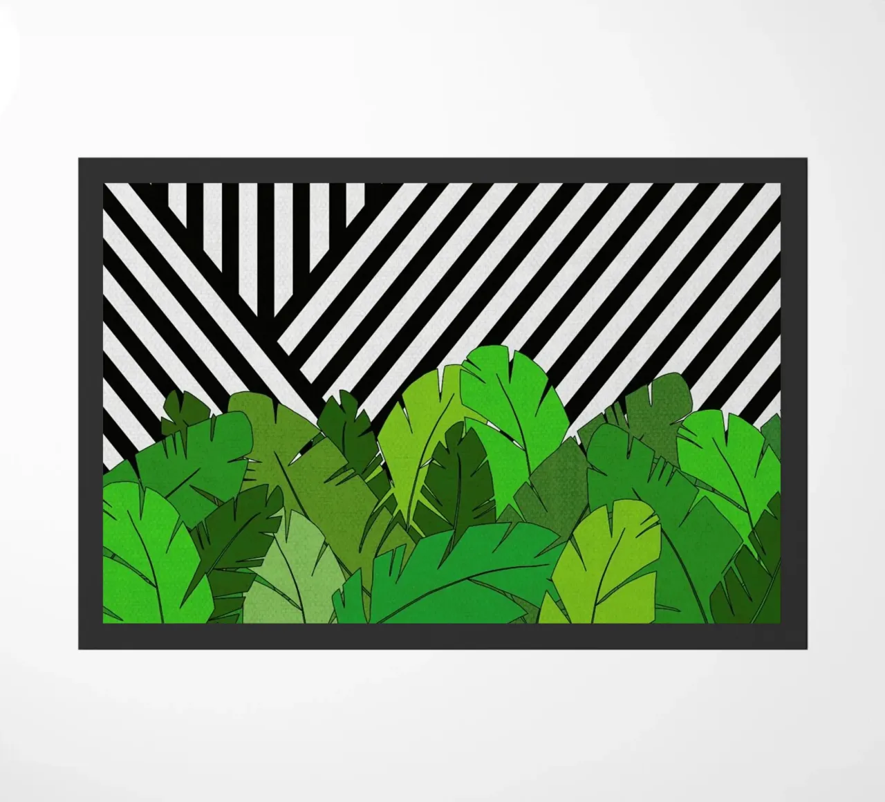 Green Direction zerbino da Bianca Green