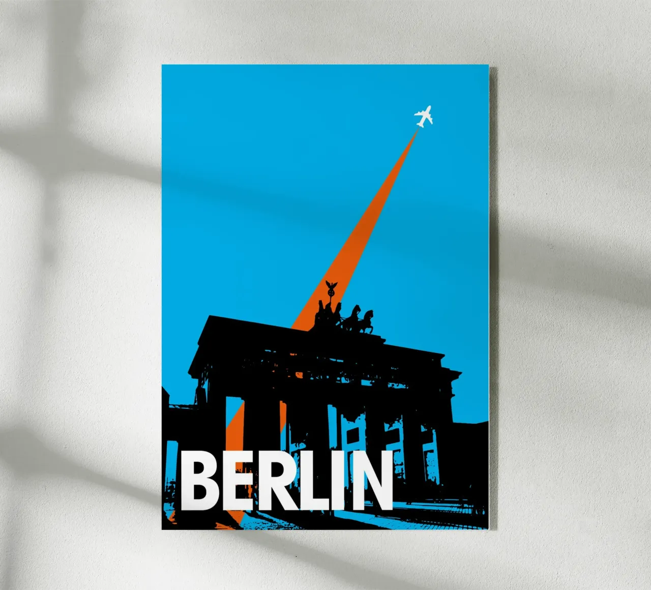 Berlino 2 plexiglass da kathrin-krieter