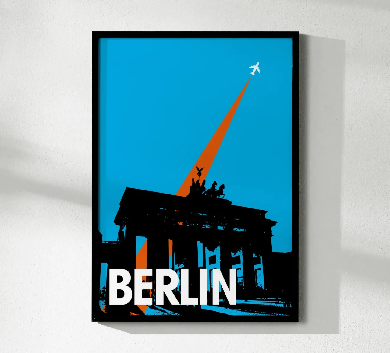 Berlino 2 poster da kathrin-krieter