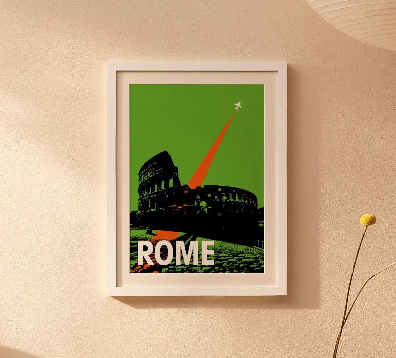 Roma poster da kathrin-krieter