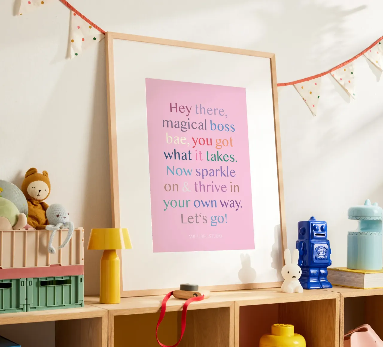 💅💃🏻🏃🏼‍♀️ poster da APHRODITE'S JOY