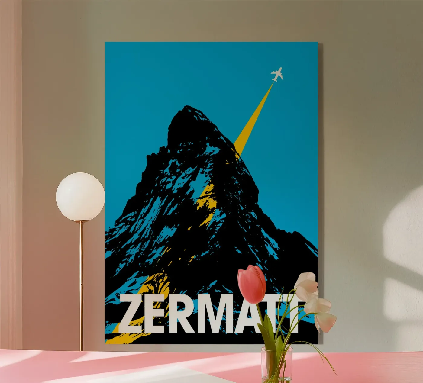 Zermatt plexiglass da kathrin-krieter