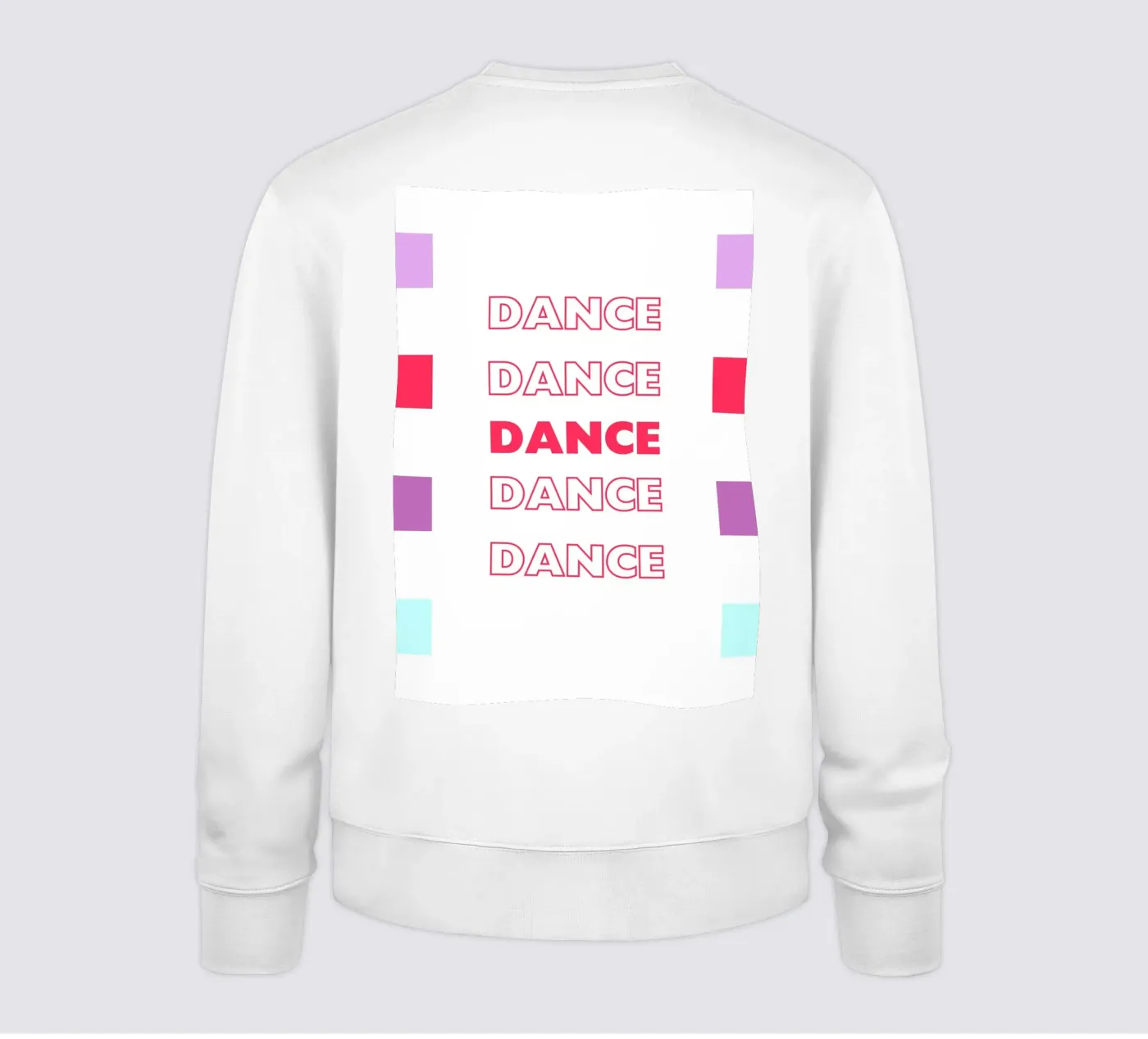 DANCE felpa da Tabea Jule