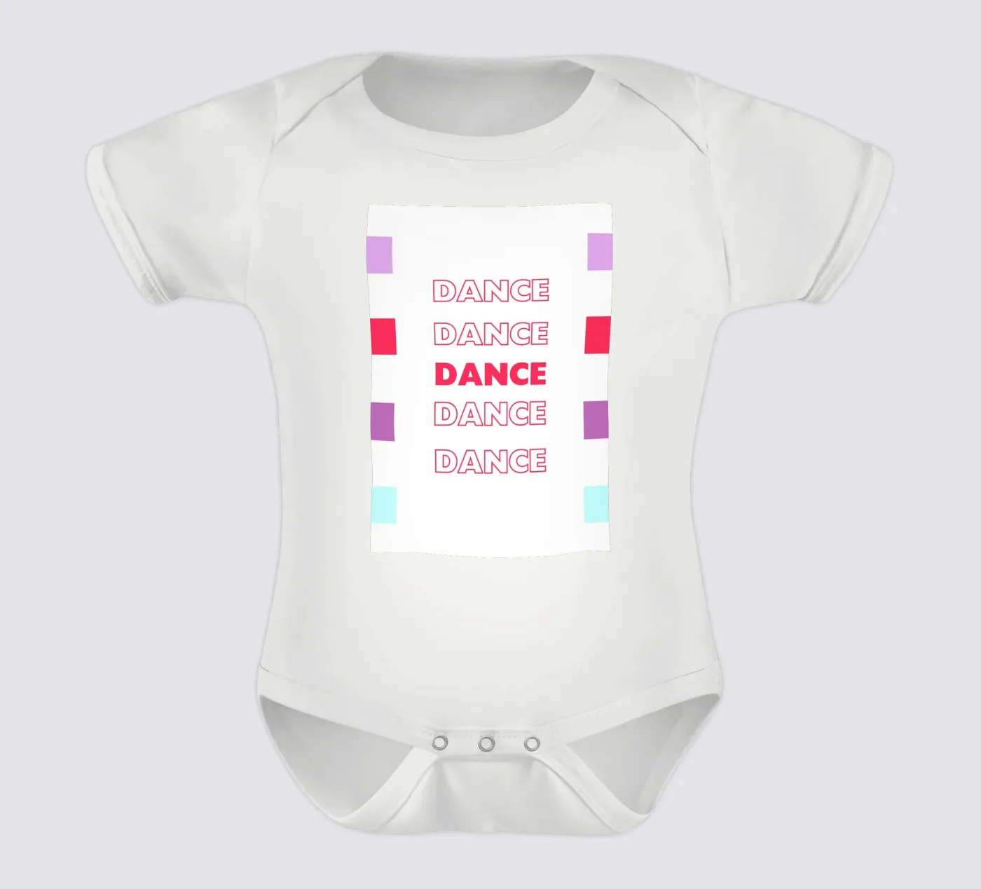 DANCE body bébé de Tabea Jule