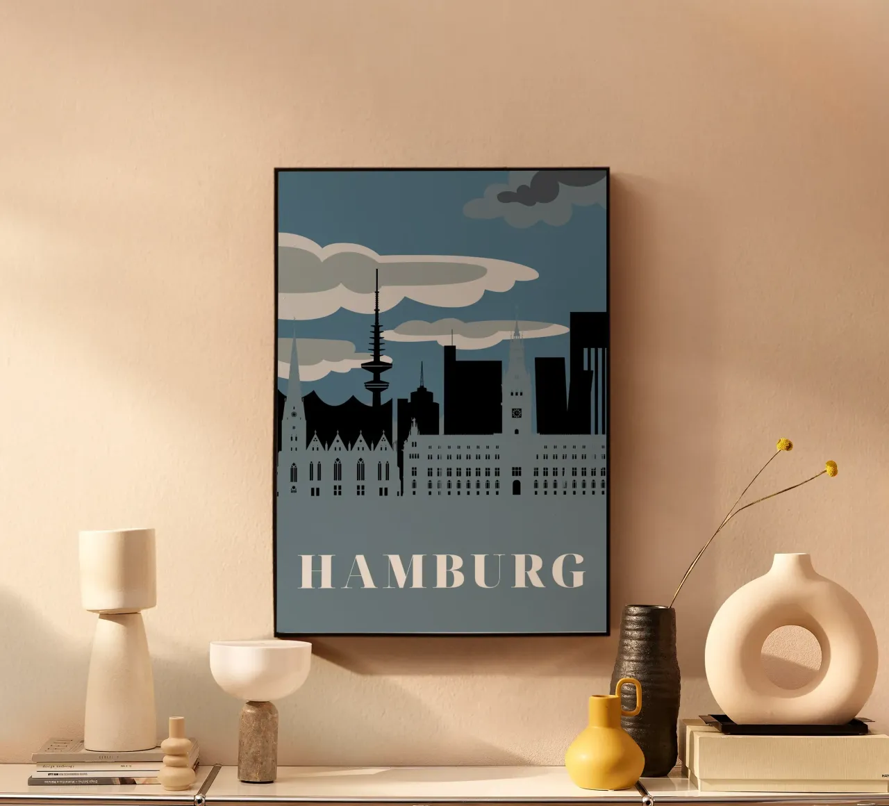 HAMBURG plexiglass da ARTEVO