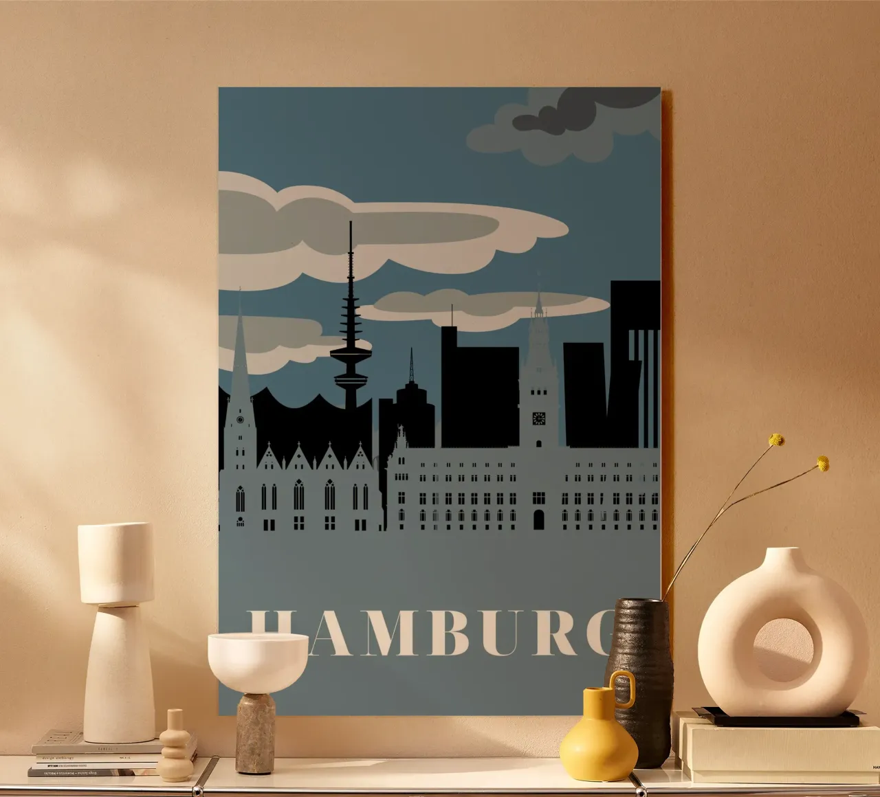 HAMBURG plexiglass da ARTEVO